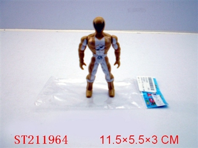 SUPER MAN - ST211964