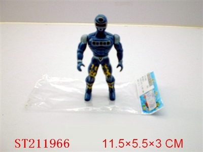 SUPER MAN - ST211966