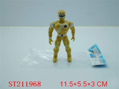 SUPER MAN - ST211968