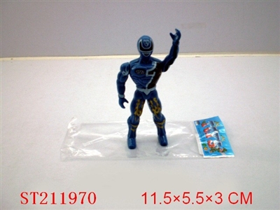SUPER MAN - ST211970