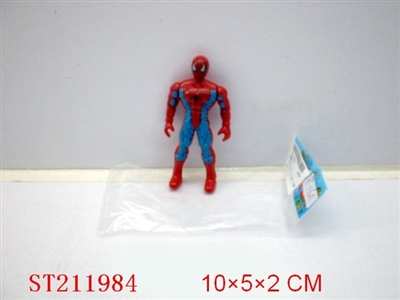 SPIDER MAN - ST211984