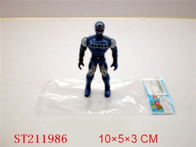SUPER MAN - ST211986
