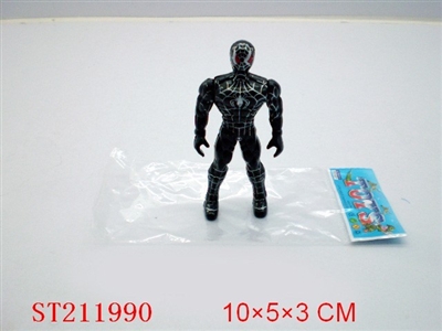 SPIDERMAN - ST211990