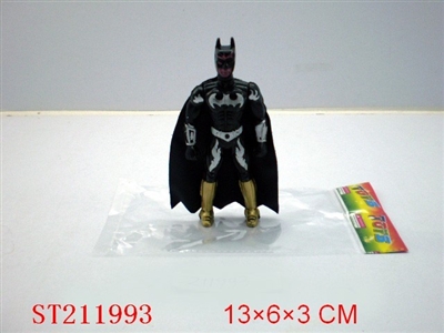 BAT MAN WITH LIGHT - ST211993