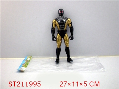 SPIDER MAN WITH LIGHT - ST211995