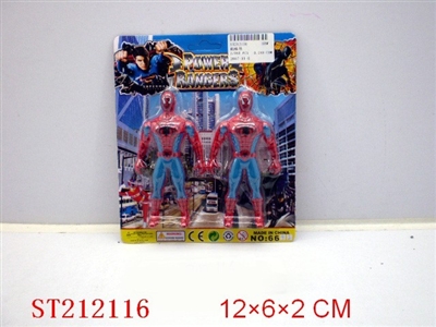 SPIDER MAN - ST212116