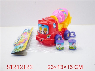 BEACH TRUCK - ST212122