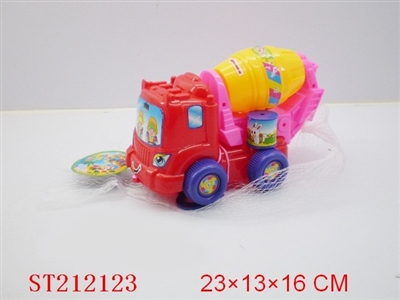 BEACH TRUCK - ST212123