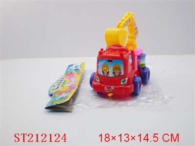 BEACH TRUCK - ST212124