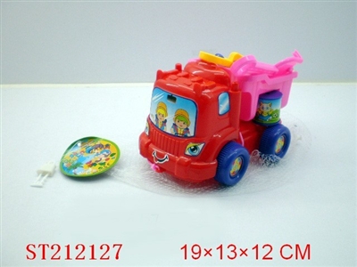 BEACH TRUCK - ST212127