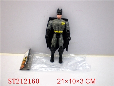 BAT MAN WITH LIGHT - ST212160