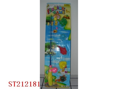 FISHING GAME - ST212181