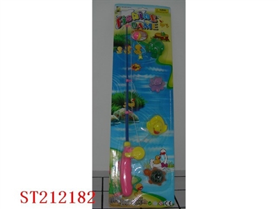 FISHING GAME - ST212182