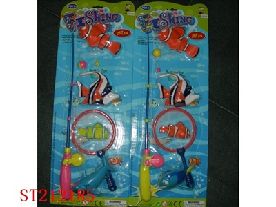 FISHING GAME - ST212185