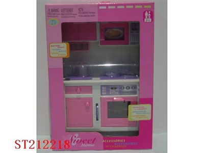 OVEN - ST212218