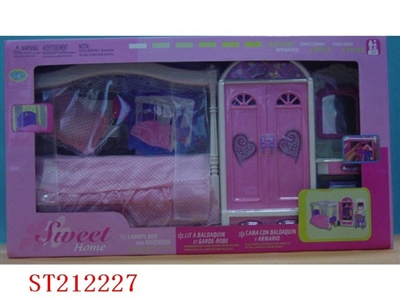 DOSS BUREAU - ST212227