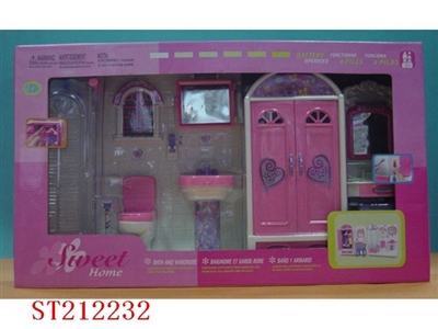 BALNEARY SET - ST212232