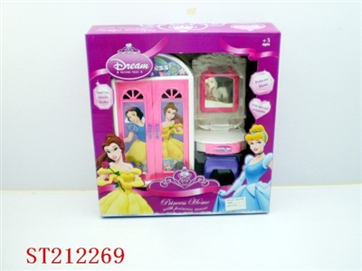BUREAU - ST212269