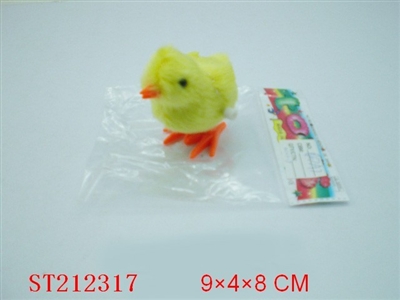 CHICK - ST212317
