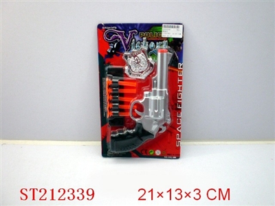 POLICE PLAY SET - ST212339