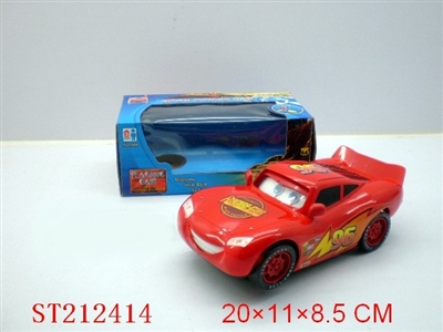 B/O CAR - ST212414