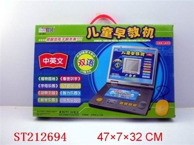 LEARNING KIT - ST212694