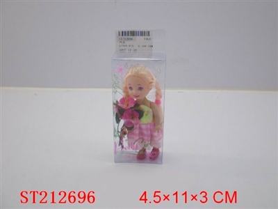 DOLL - ST212696