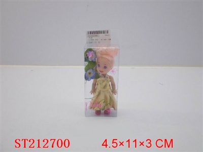 DOLL - ST212700