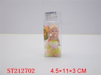 DOLL - ST212702