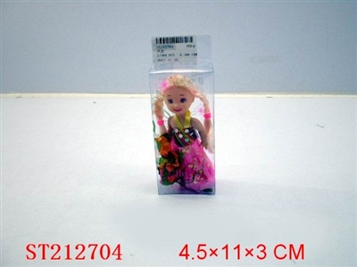 DOLL - ST212704