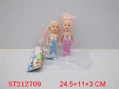 DOLL - ST212709