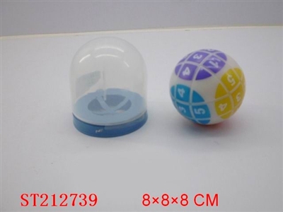 数字圆魔方 - ST212739