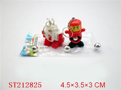 HOODLE  FIGURE - ST212825