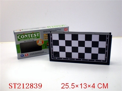 CHESS - ST212839