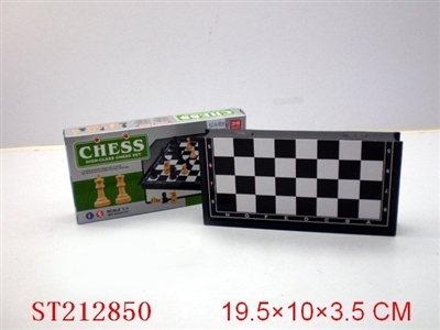 CHESS - ST212850