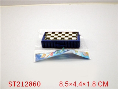 CHESS SERIES - ST212860