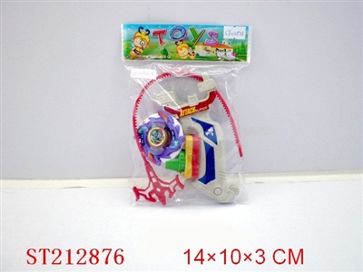 SPINNING TOP - ST212876