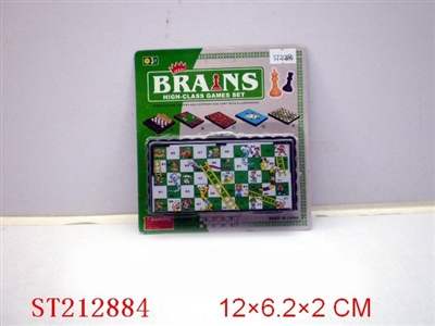 CHESS SERIES - ST212884