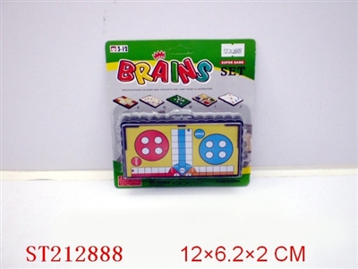 CHESS SERIES - ST212888