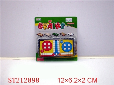 CHESS SERIES - ST212898