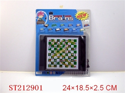 CHESS SERIES - ST212901