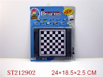 CHESS SERIES - ST212902