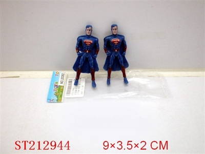 SUPER MAN - ST212944