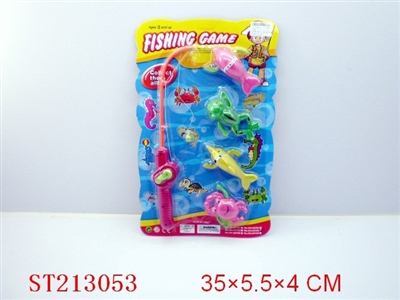 FISHING SET - ST213053