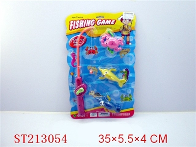 FISHING SET - ST213054