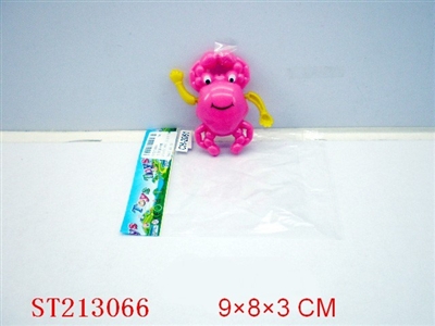WINDING UP SWIMMING CRAB - ST213066