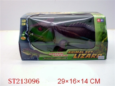 B/0 CRAWL CABRITE - ST213096