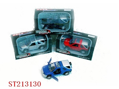 METAL CAR - ST213130