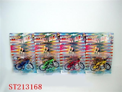 METAL CAR - ST213168