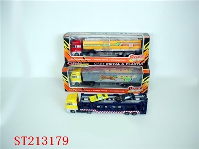 METAL CAR - ST213179
